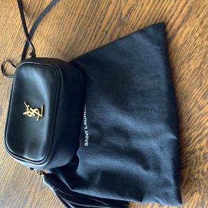 YSL Crossbody